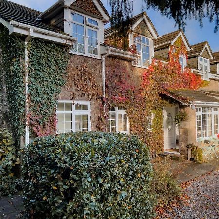 Charming Cottage Within Farmhouse Monmouth Luaran gambar