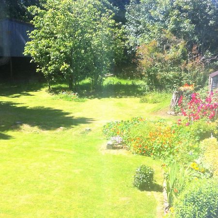 Charming Cottage Within Farmhouse Monmouth Luaran gambar