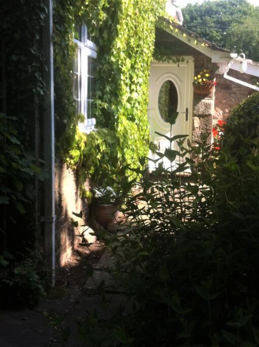 Charming Cottage Within Farmhouse Monmouth Luaran gambar