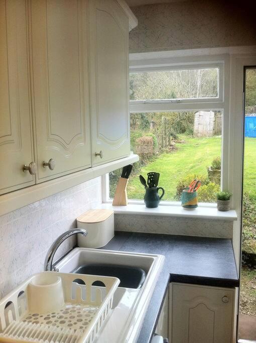 Charming Cottage Within Farmhouse Monmouth Luaran gambar