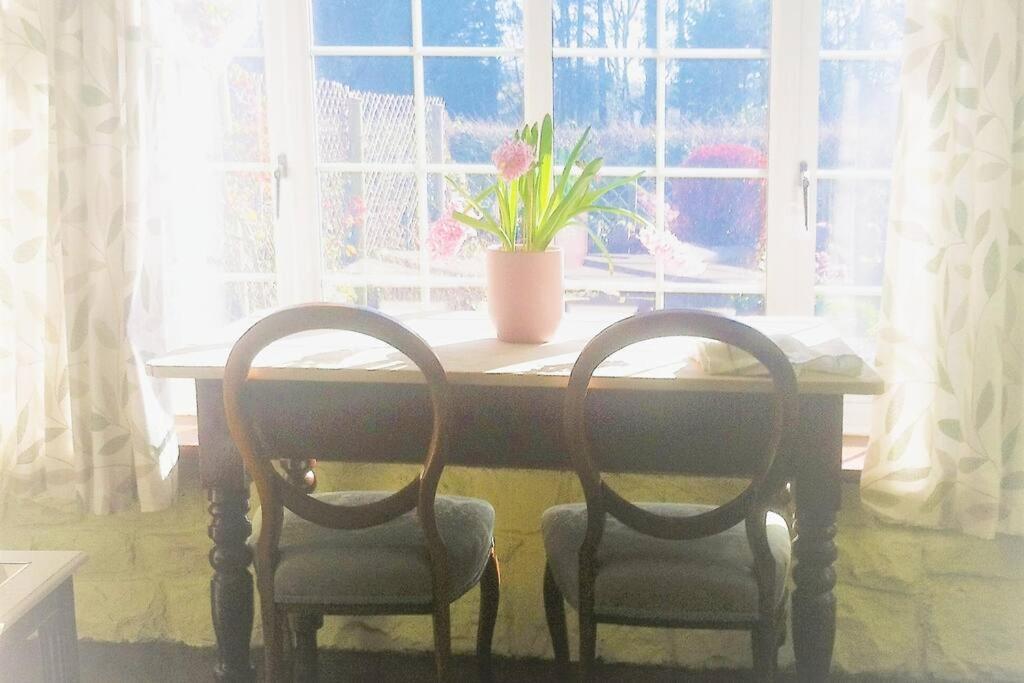 Charming Cottage Within Farmhouse Monmouth Luaran gambar