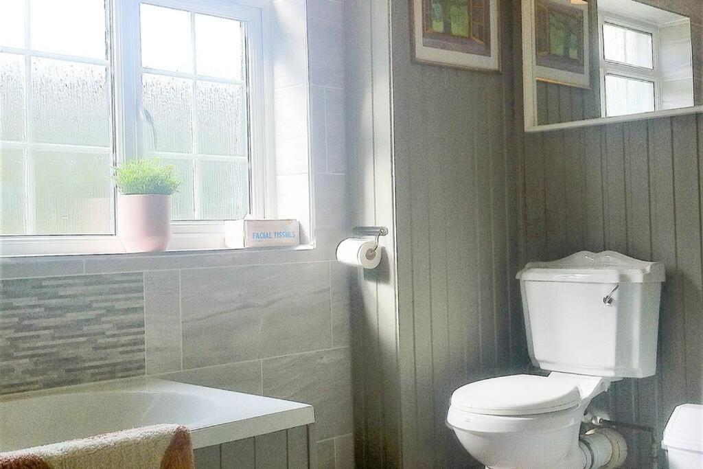Charming Cottage Within Farmhouse Monmouth Luaran gambar