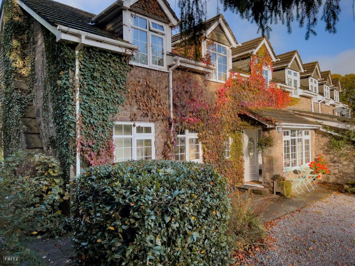 Charming Cottage Within Farmhouse Monmouth Luaran gambar