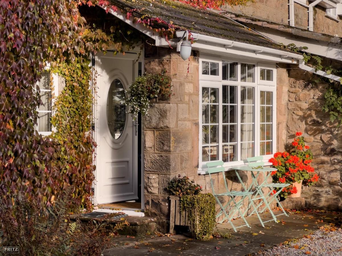 Charming Cottage Within Farmhouse Monmouth Luaran gambar