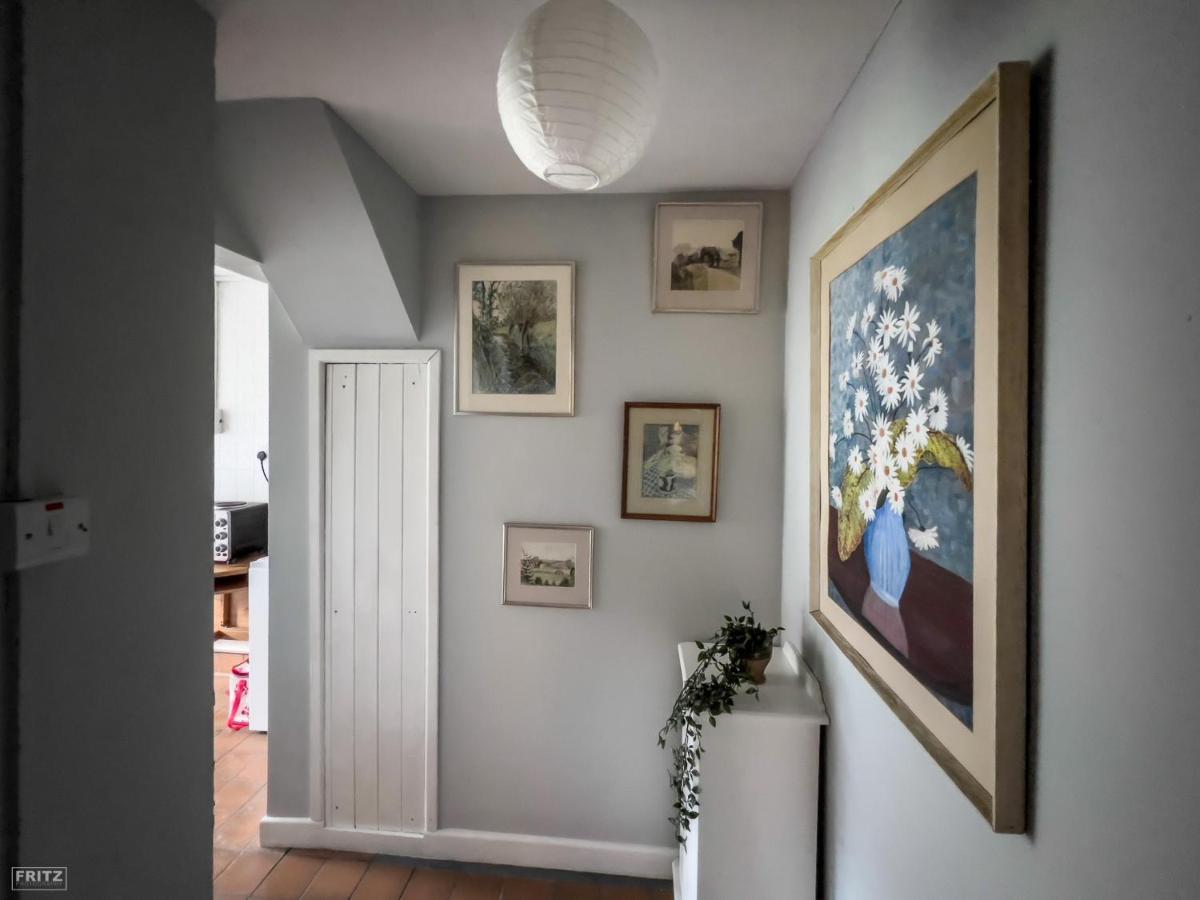 Charming Cottage Within Farmhouse Monmouth Luaran gambar
