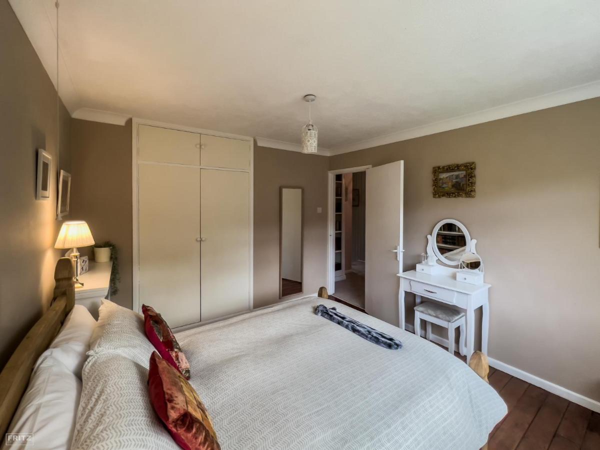 Charming Cottage Within Farmhouse Monmouth Luaran gambar