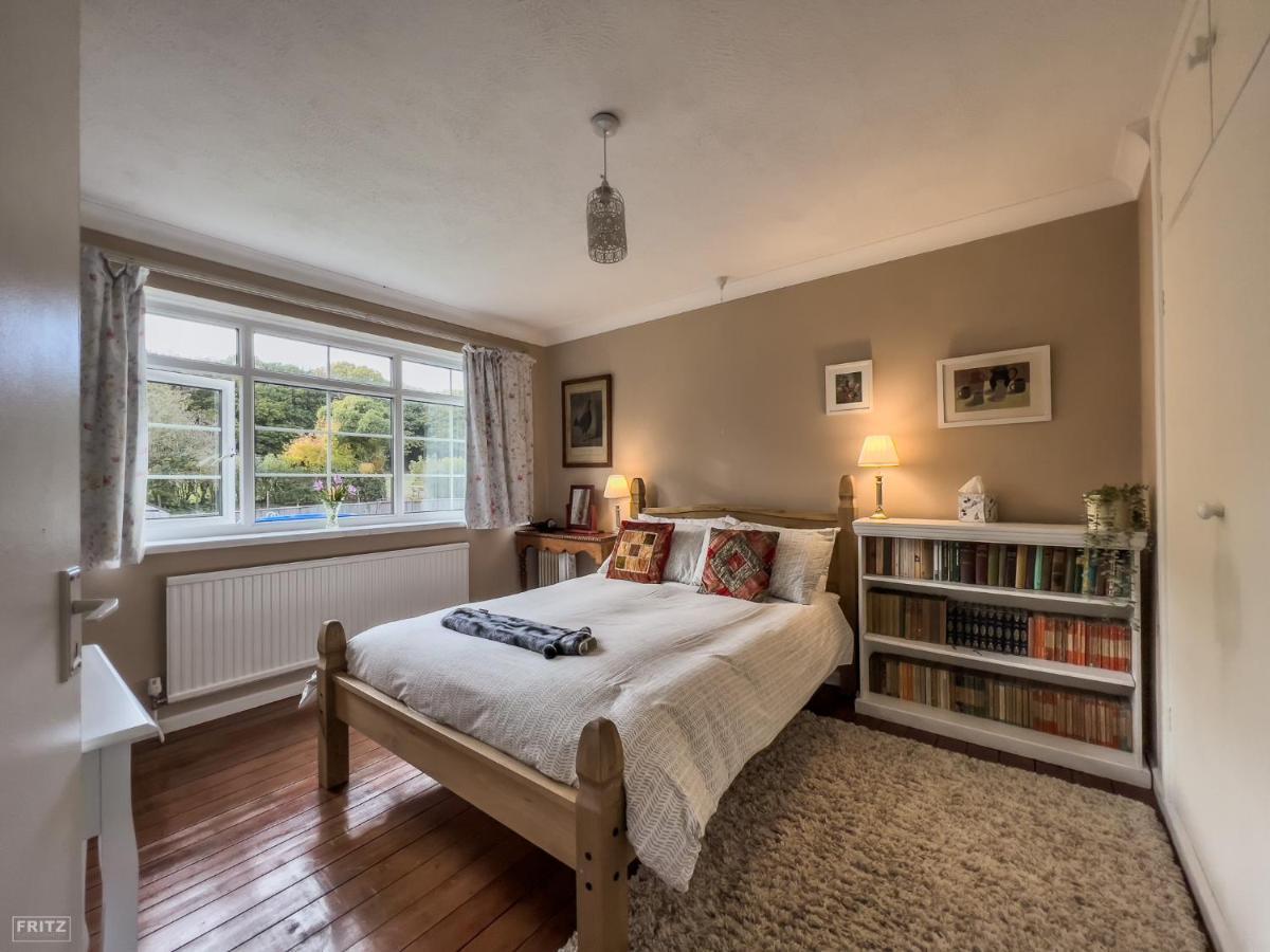 Charming Cottage Within Farmhouse Monmouth Luaran gambar