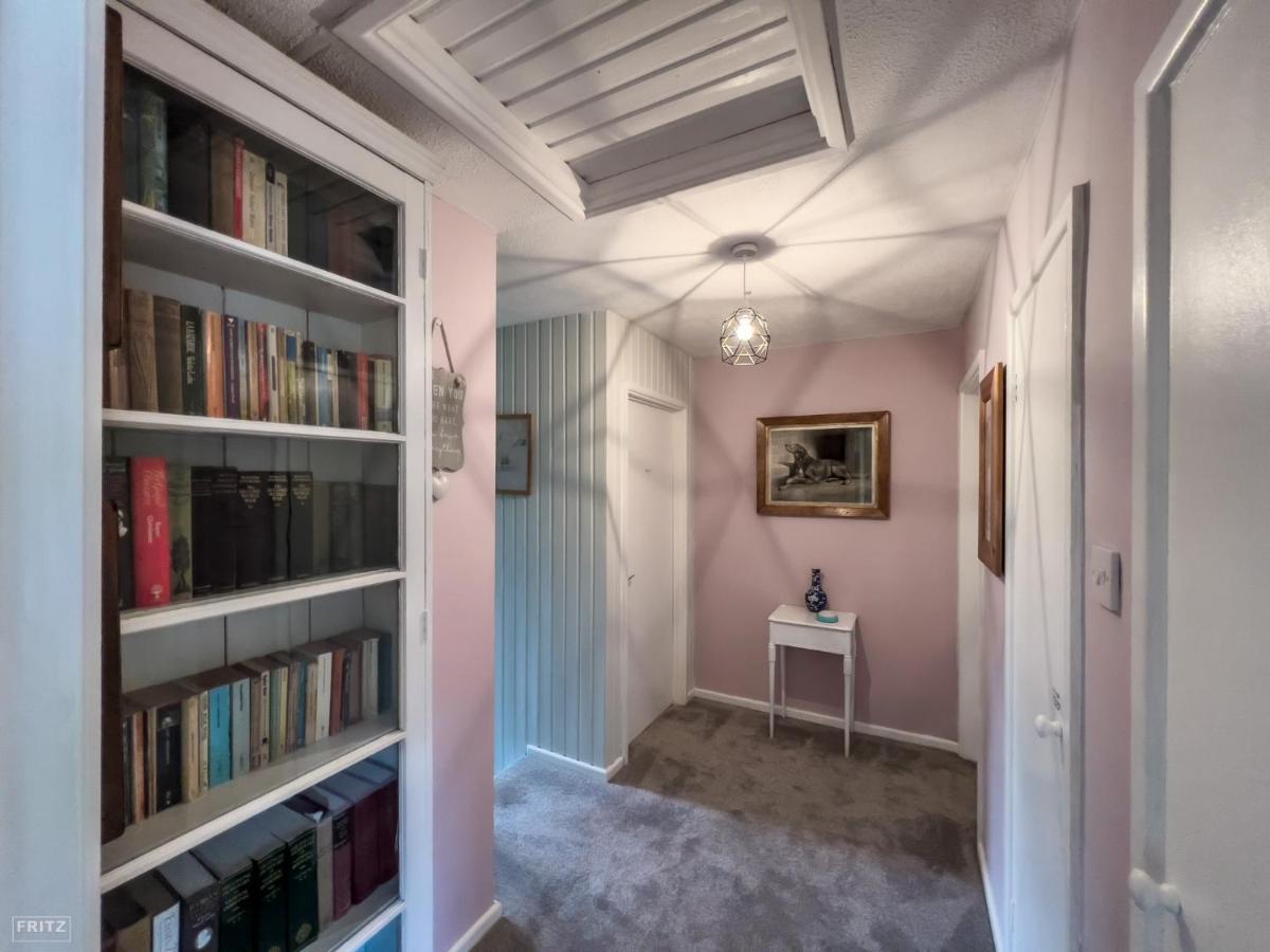 Charming Cottage Within Farmhouse Monmouth Luaran gambar