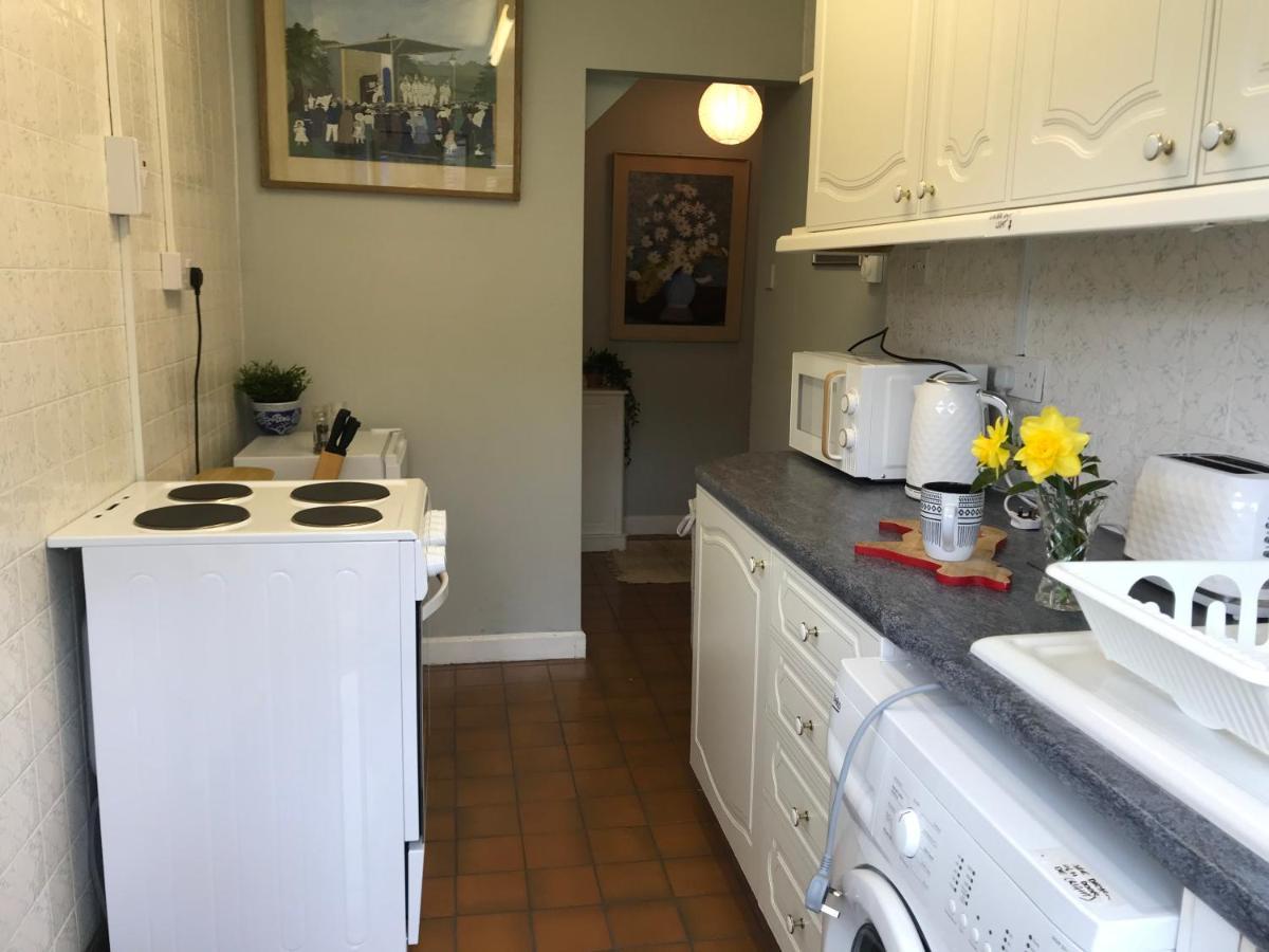 Charming Cottage Within Farmhouse Monmouth Luaran gambar