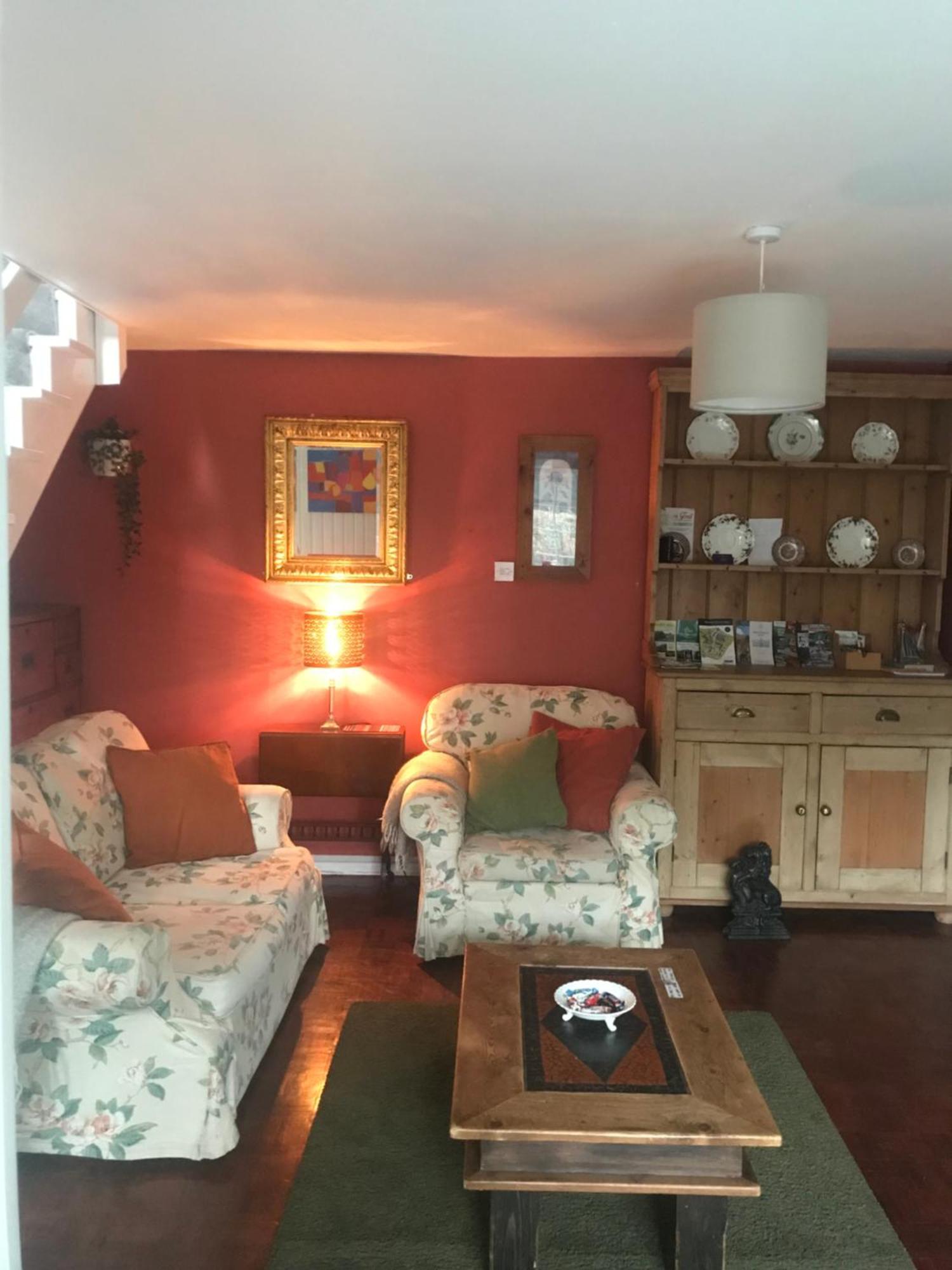 Charming Cottage Within Farmhouse Monmouth Luaran gambar