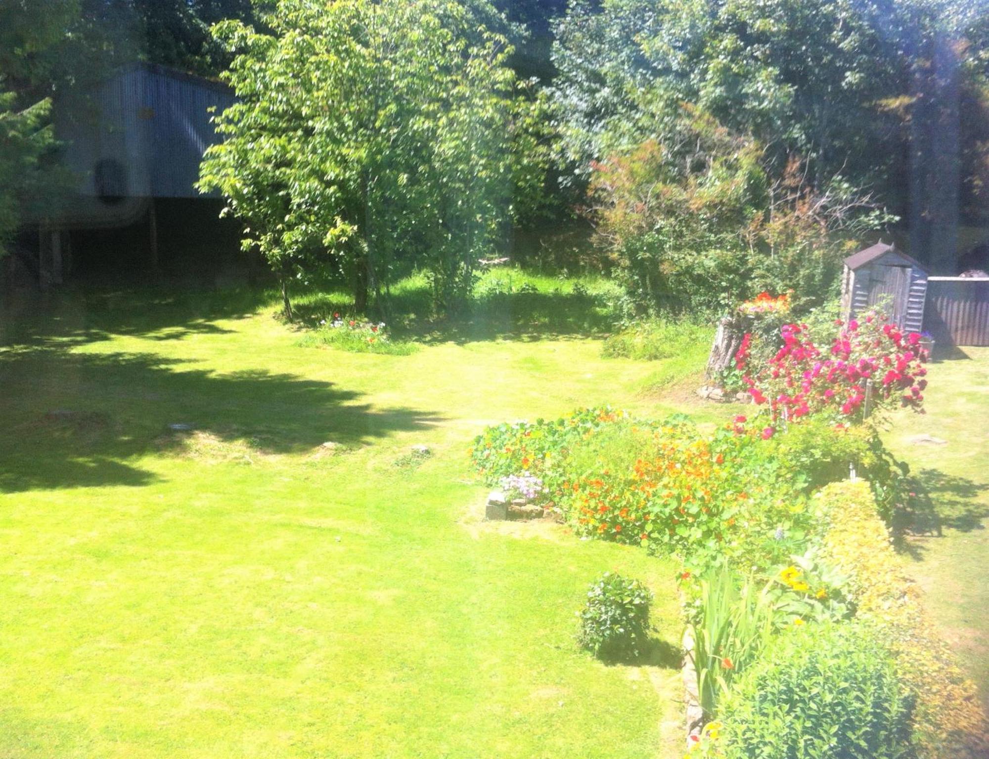 Charming Cottage Within Farmhouse Monmouth Luaran gambar